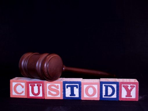 Types of Child Custody in Alabama - Yeatts Law Firm