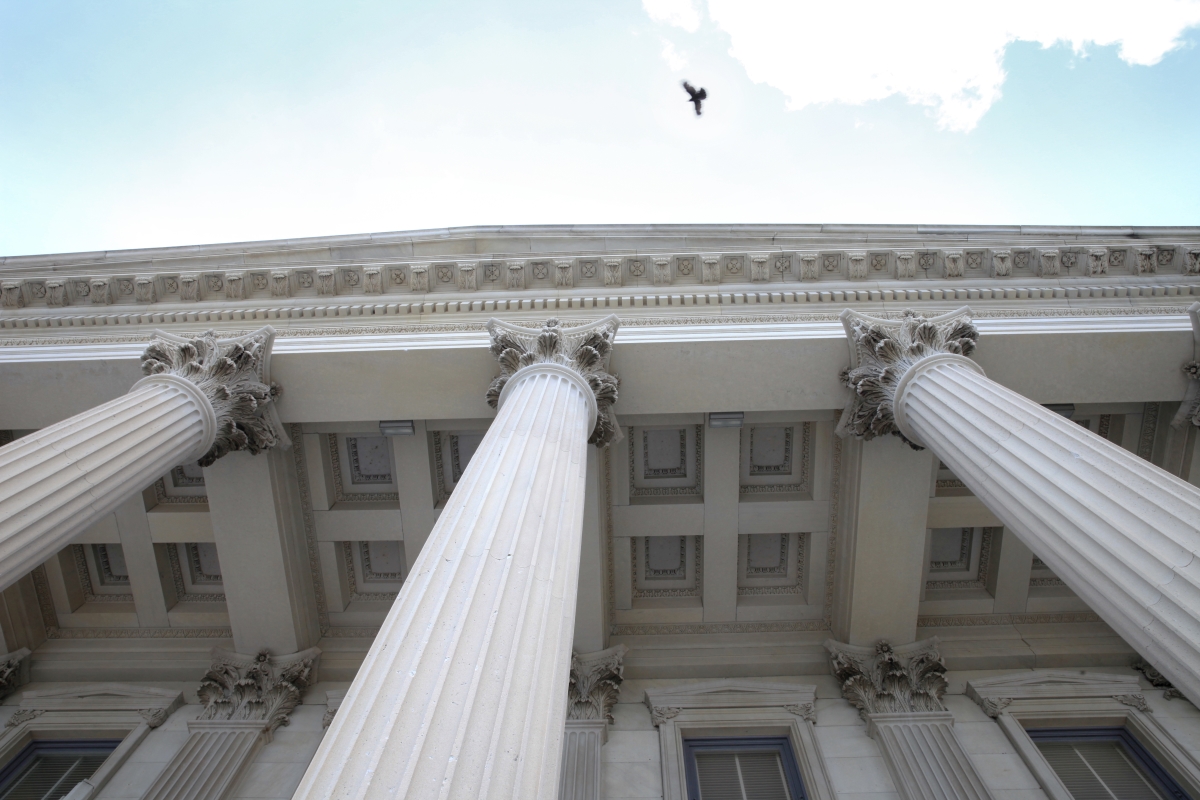 Courthouse Information for Jefferson County, Shelby County, Blount County, and St. Clair County.